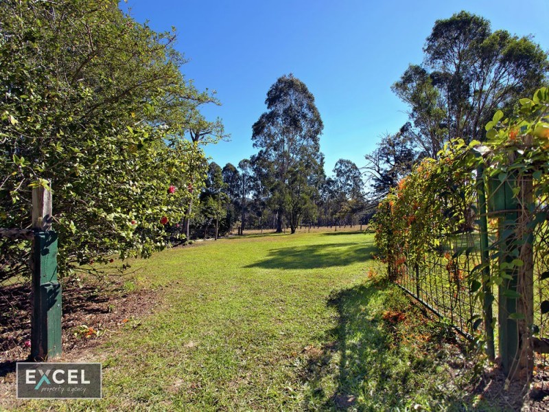 201 Mardells Road, Bucca NSW 2450