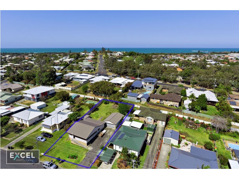 38 Sixteenth Avenue, Sawtell NSW 2452