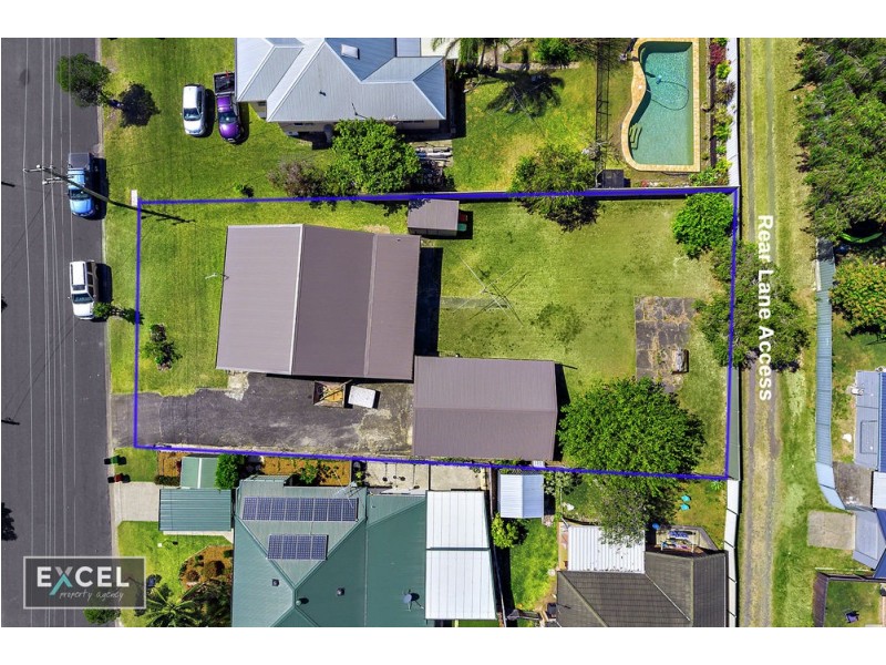 38 Sixteenth Avenue, Sawtell NSW 2452