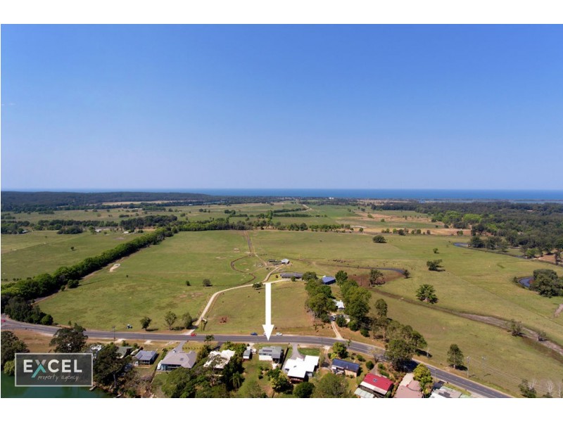 26 Old Pacific Highway, Raleigh NSW 2454