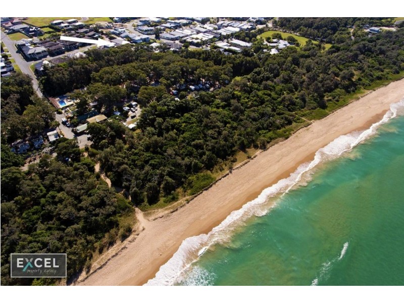 1/11 San Simeon Circuit, Sapphire Beach NSW 2450