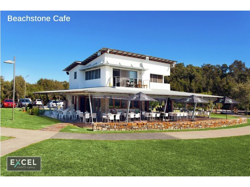 1/11 San Simeon Circuit, Sapphire Beach NSW 2450