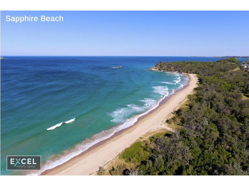 1/11 San Simeon Circuit, Sapphire Beach NSW 2450
