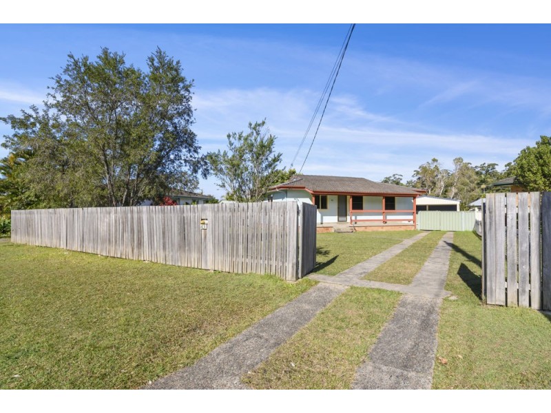 43 Kurrajong Street, Coffs Harbour NSW 2450
