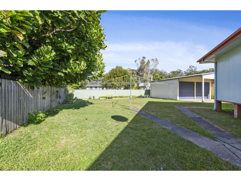 43 Kurrajong Street, Coffs Harbour NSW 2450