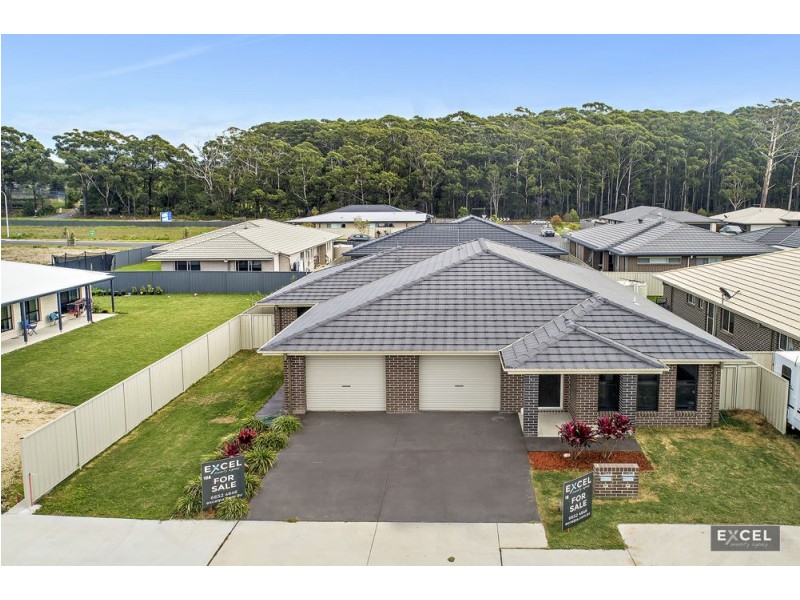 18 & 18a Seabeach Street, Sandy Beach NSW 2456
