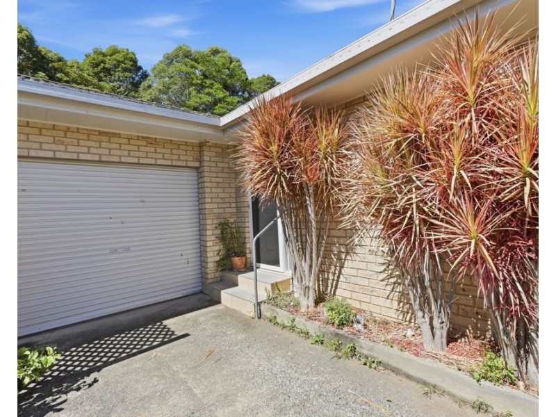 2/3a Long Street, Coffs Harbour NSW 2450