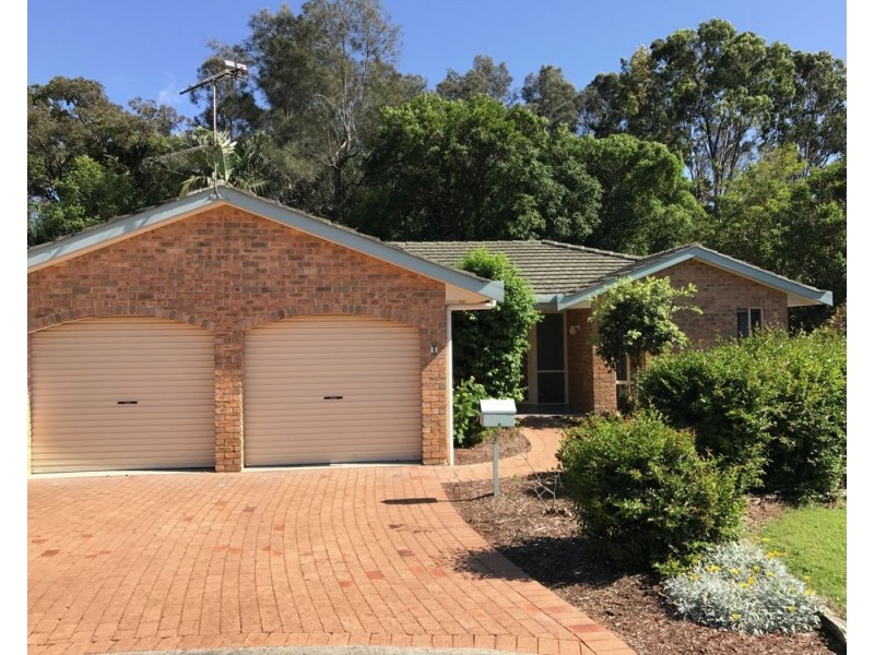 4 Seamist Place, Coffs Harbour NSW 2450