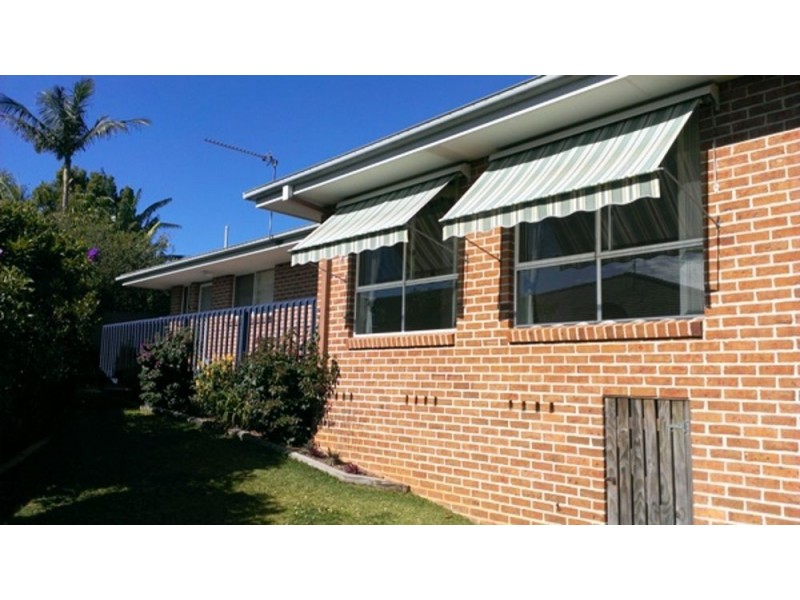 5/7 King Street, Coffs Harbour NSW 2450