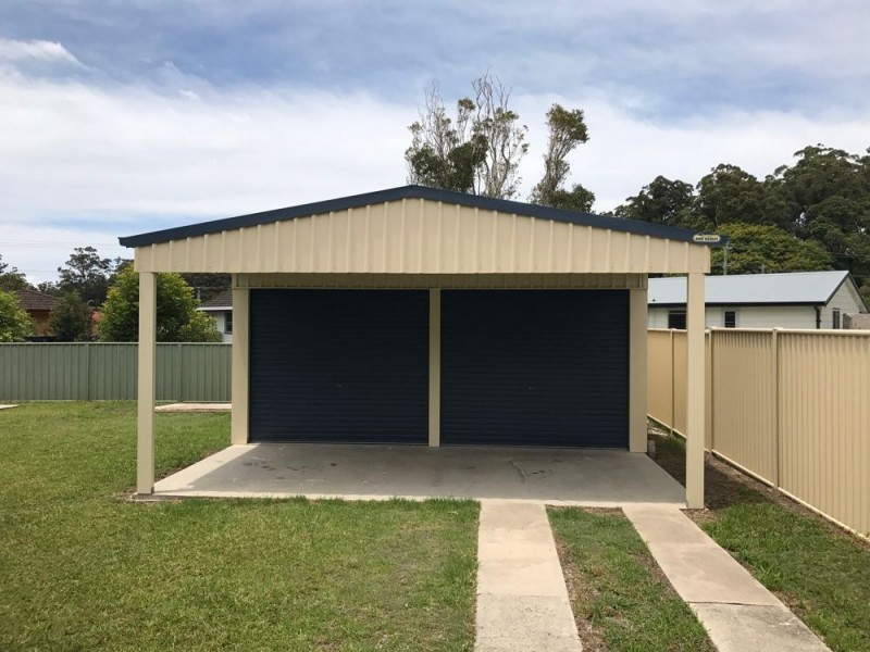 43 Kurrajong Street, Coffs Harbour NSW 2450