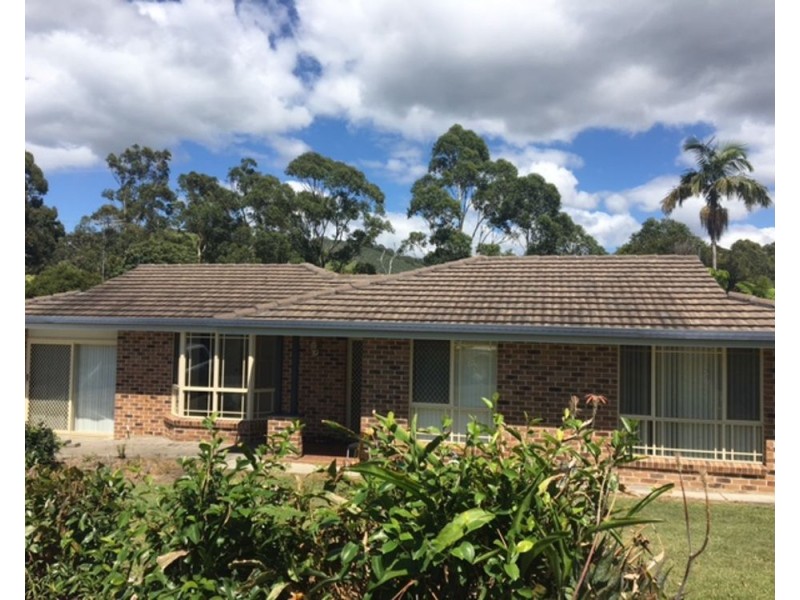 62 Oscar Ramsay Drive, Boambee East NSW 2452