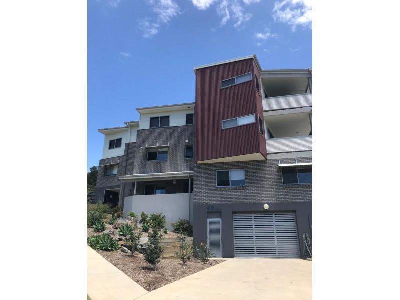 5/45 Jarrett Street, Coffs Harbour NSW 2450