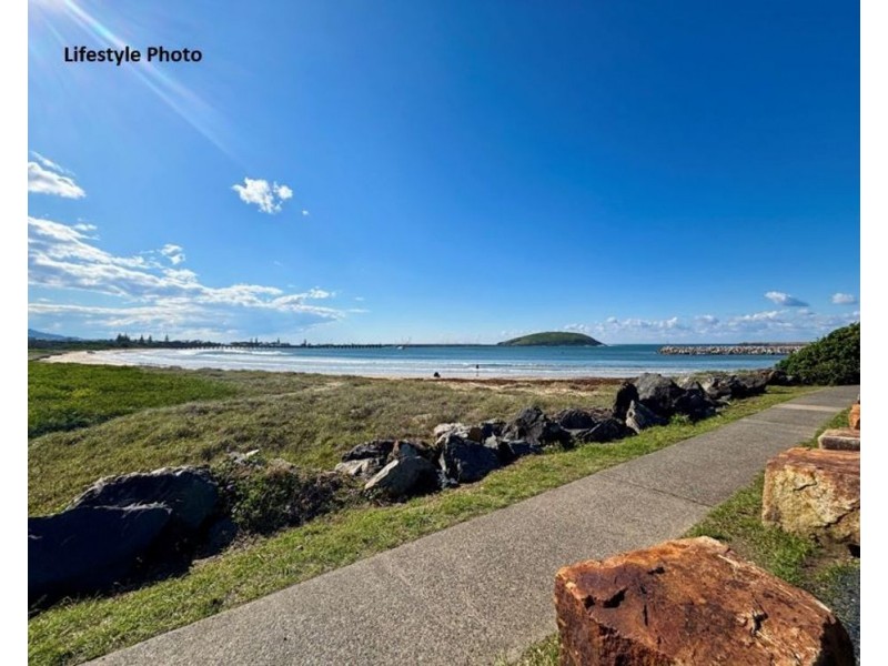 2/264 Harbour Drive, Coffs Harbour NSW 2450