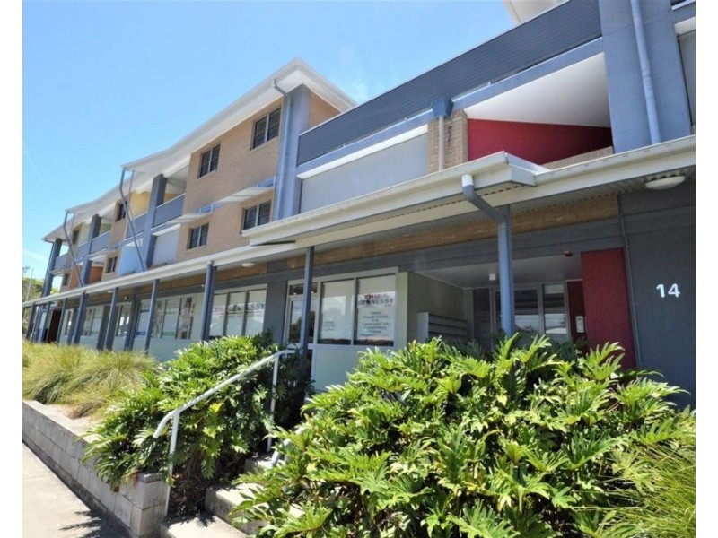 8/14 Edgar Street, Coffs Harbour NSW 2450