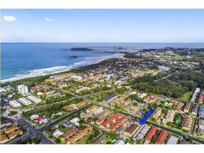 1/34 Boultwood Street, Coffs Harbour NSW 2450