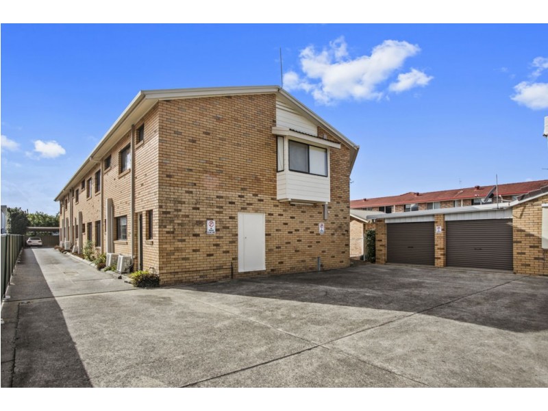 1/34 Boultwood Street, Coffs Harbour NSW 2450