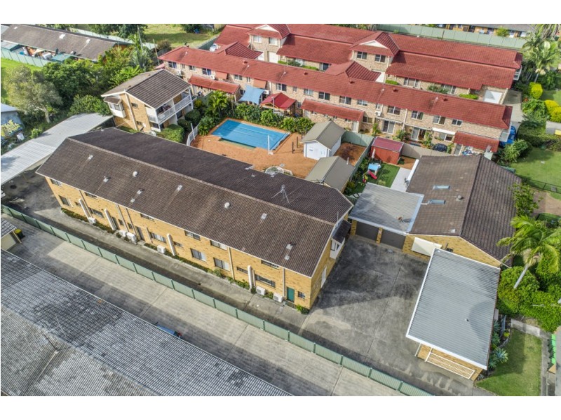 1/34 Boultwood Street, Coffs Harbour NSW 2450