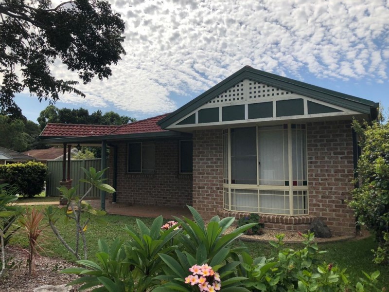 2 Noreena Place, Boambee East NSW 2452