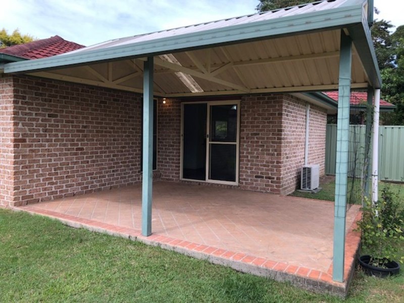 2 Noreena Place, Boambee East NSW 2452