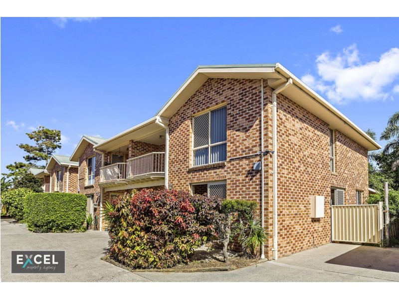 4/15 Vincent Street, Coffs Harbour NSW 2450