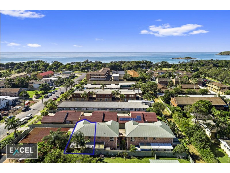 4/15 Vincent Street, Coffs Harbour NSW 2450