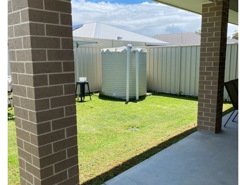 10A Serenity Bay Road, Emerald Beach NSW 2456