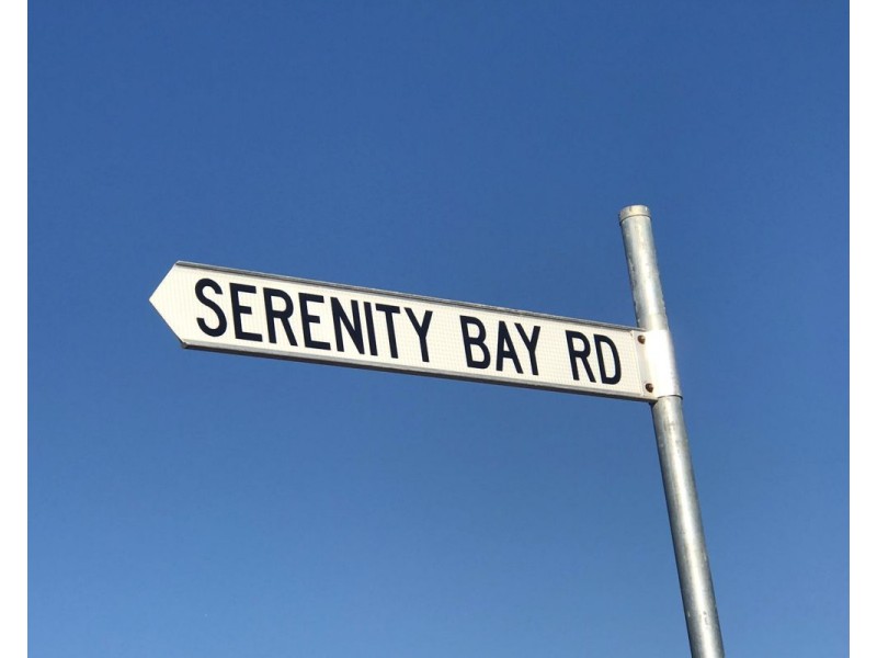 10A Serenity Bay Road, Emerald Beach NSW 2456