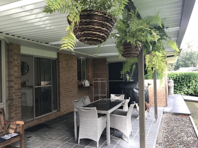 36 Caba Close, Boambee NSW 2450