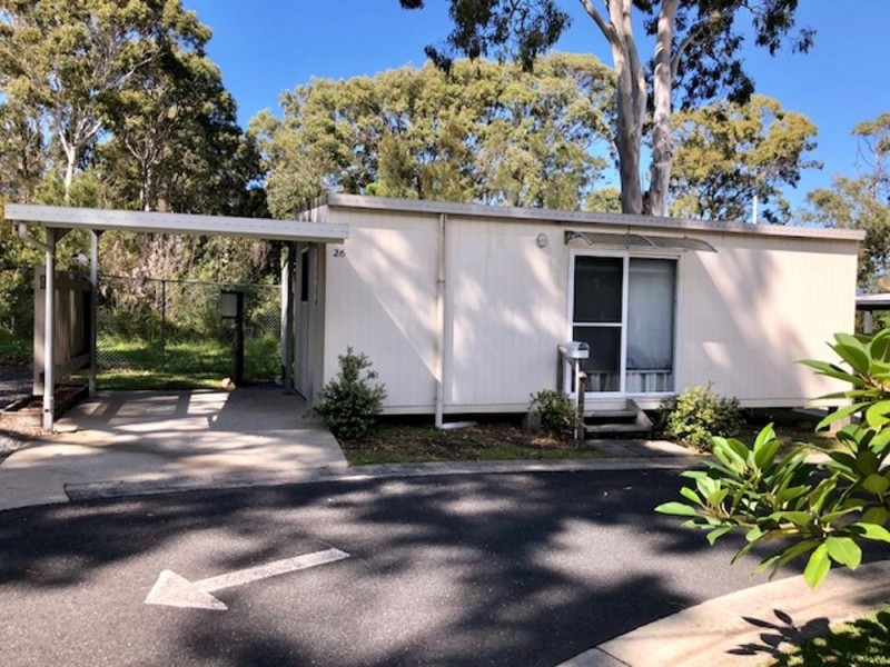 26/7 Sawtell Road, Toormina NSW 2452