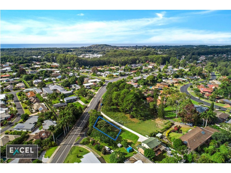 Lot 41 / 275 Sawtell Road, Boambee East NSW 2452