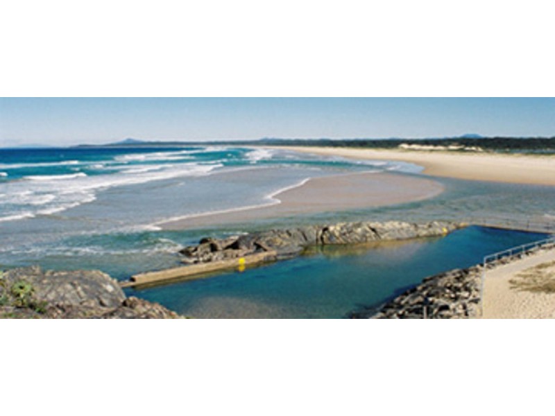 Lot 41 / 275 Sawtell Road, Boambee East NSW 2452