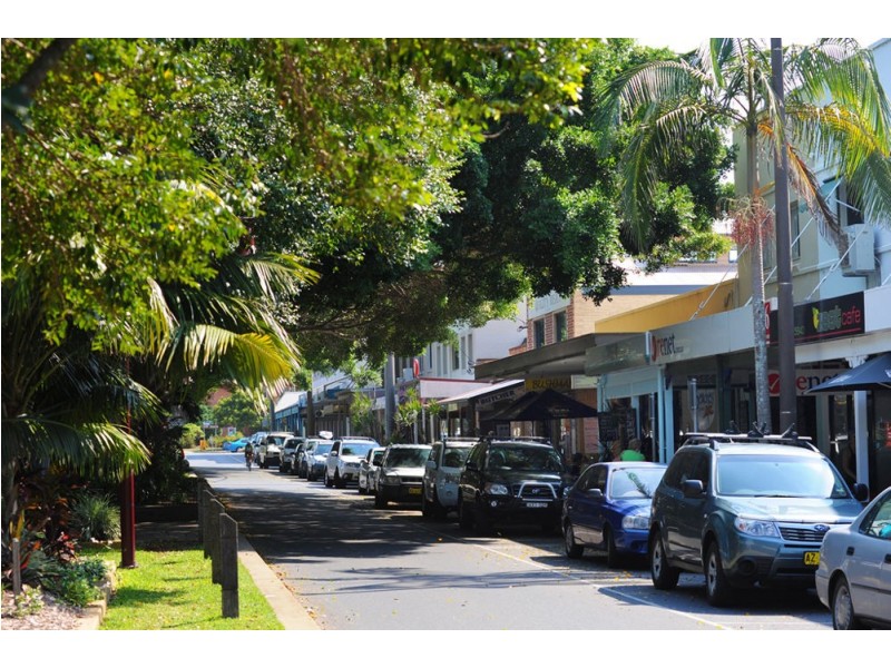 Lot 41 / 275 Sawtell Road, Boambee East NSW 2452