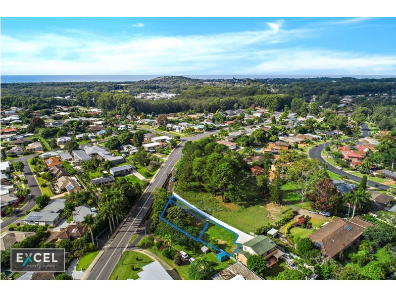 Lot 41 / 275 Sawtell Road, Boambee East NSW 2452