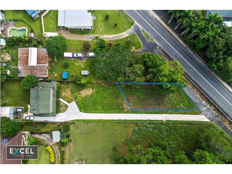 Lot 41 / 275 Sawtell Road, Boambee East NSW 2452