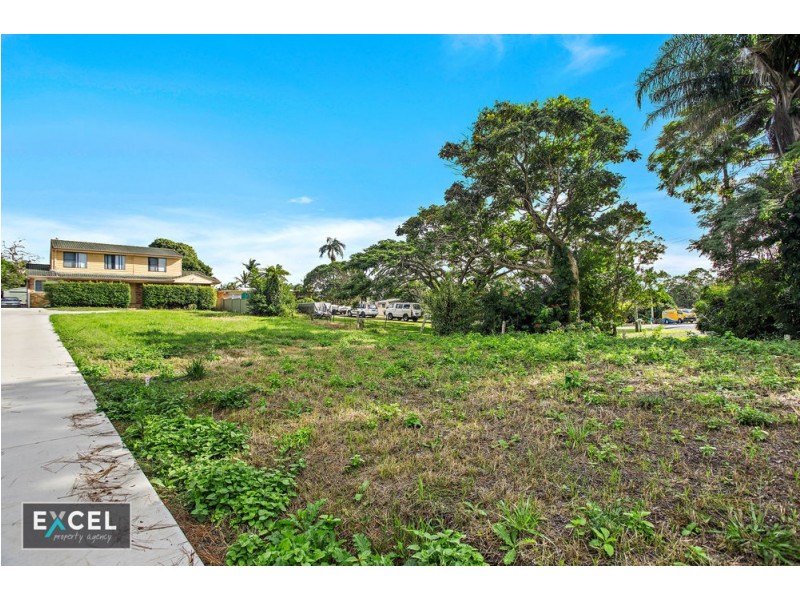 Lot 41 / 275 Sawtell Road, Boambee East NSW 2452
