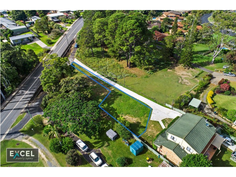 Lot 42 / 275 Sawtell Road, Boambee East NSW 2452