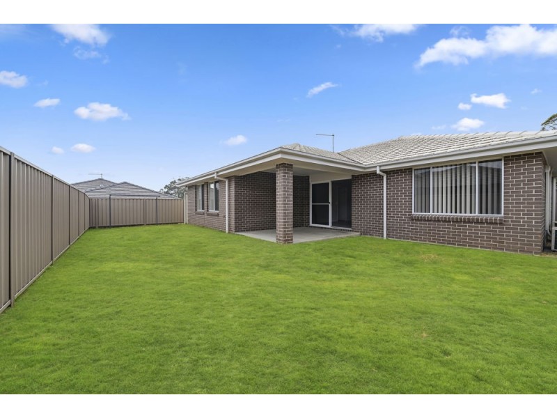 3 Rusty Plum Place, Moonee Beach NSW 2450