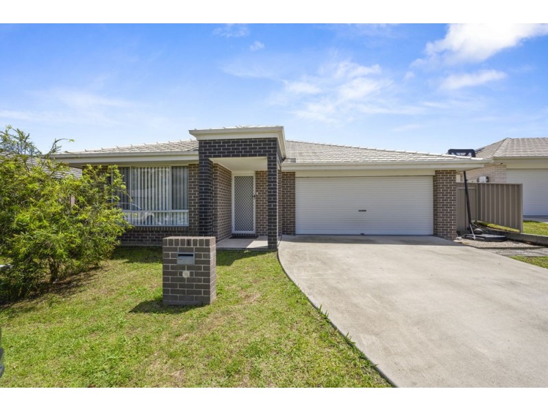 1 Treetop Place, Moonee Beach NSW 2450