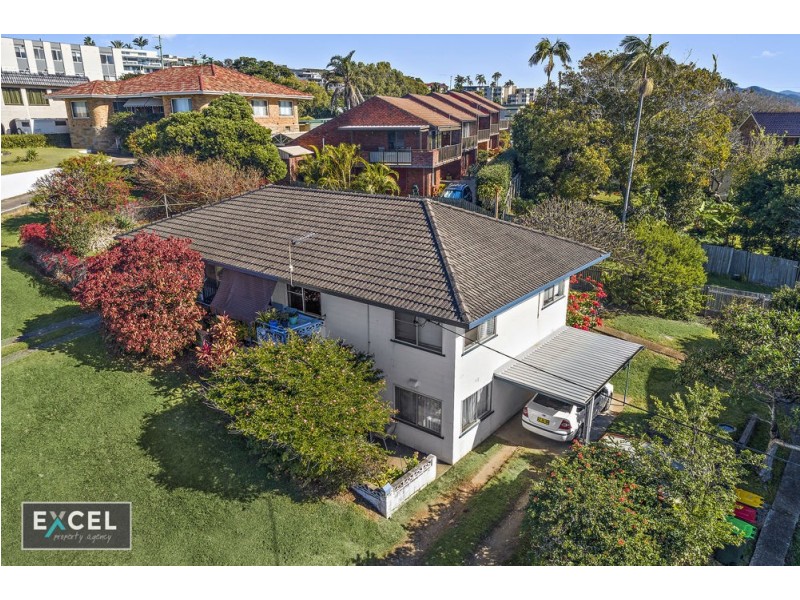 25 Camperdown Street, Coffs Harbour NSW 2450