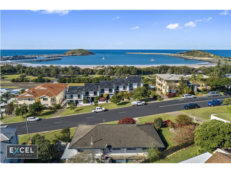 25 Camperdown Street, Coffs Harbour NSW 2450