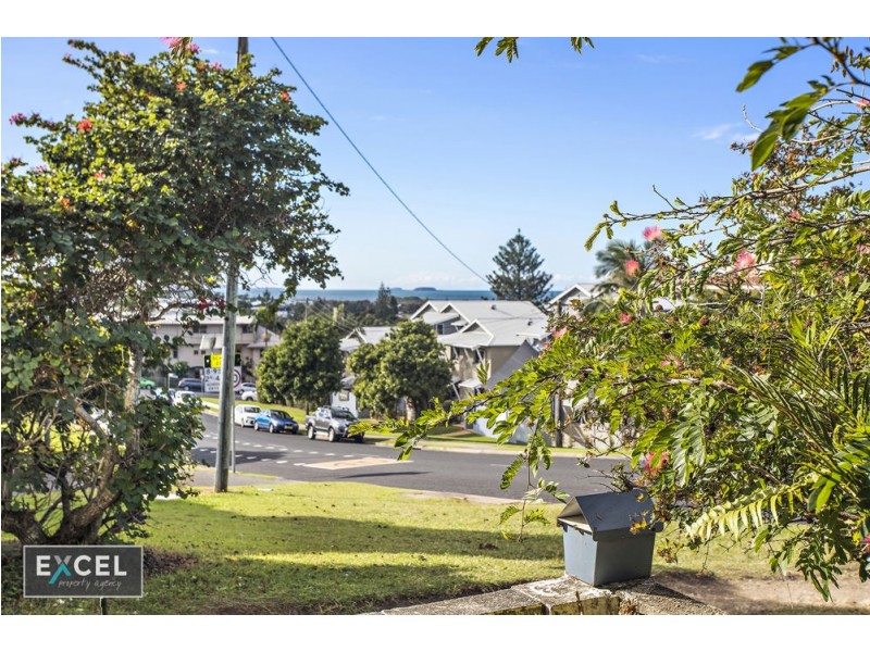 25 Camperdown Street, Coffs Harbour NSW 2450
