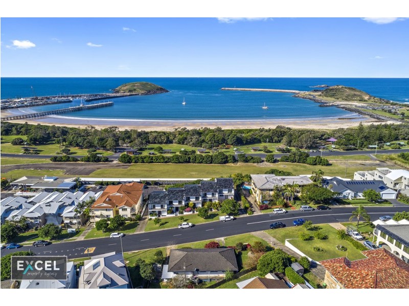 25 Camperdown Street, Coffs Harbour NSW 2450