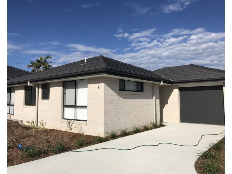 8/33 Sullivans Road, Moonee Beach NSW 2450
