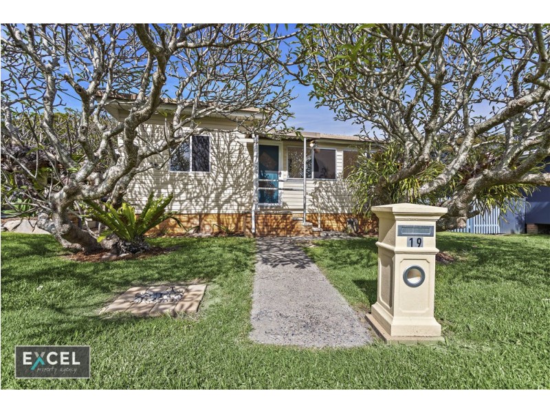 19 Edgar Street, Coffs Harbour NSW 2450