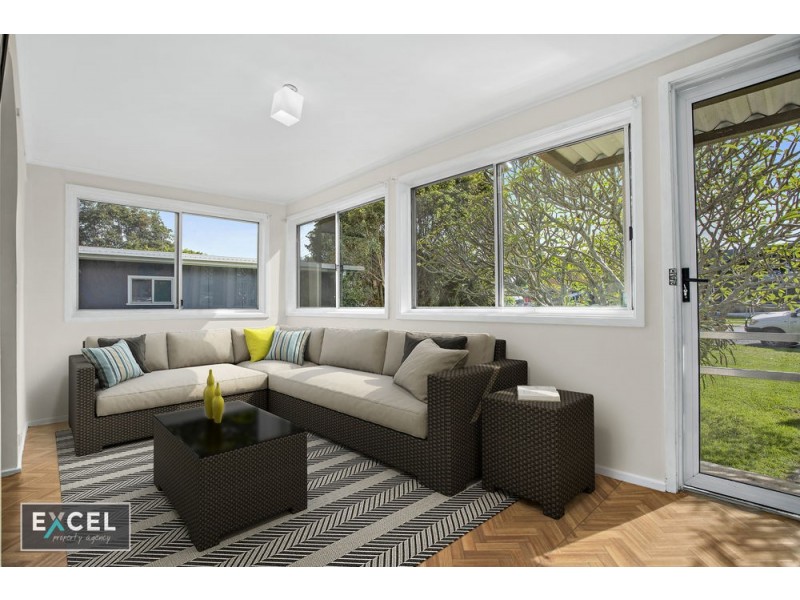19 Edgar Street, Coffs Harbour NSW 2450