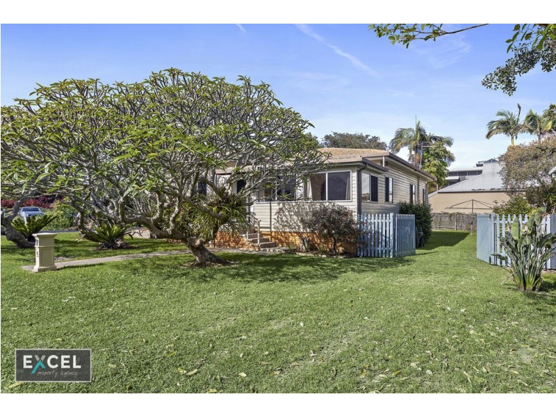 19 Edgar Street, Coffs Harbour NSW 2450