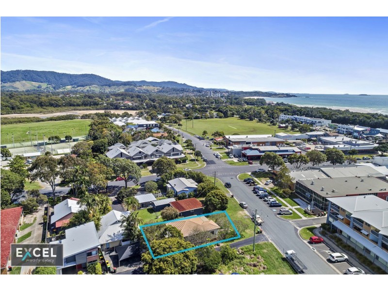 19 Edgar Street, Coffs Harbour NSW 2450