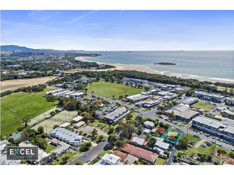 19 Edgar Street, Coffs Harbour NSW 2450