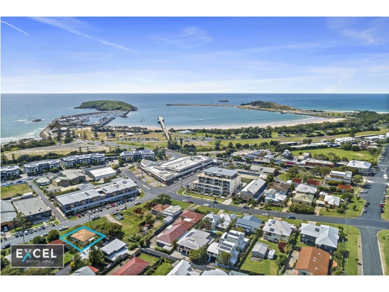 19 Edgar Street, Coffs Harbour NSW 2450