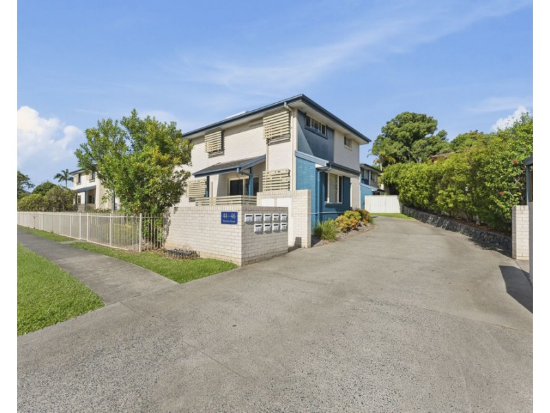 5/44 Meadow Street, Coffs Harbour NSW 2450